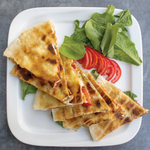 Kurdish Cheese Spicy